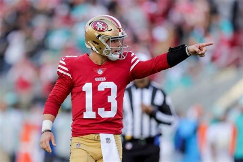 49ers QB Brock Purdy is new face of regional Toyota commercials